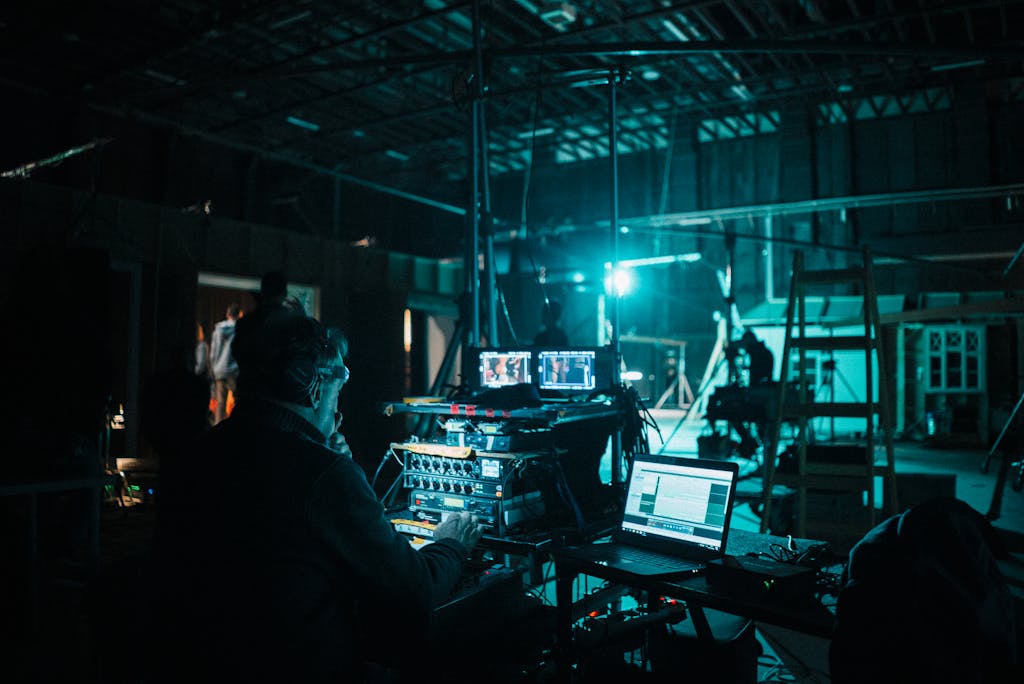 Short courses in design and animation at EIAME